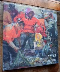 image of Oil Paintings Of Zhang Xi