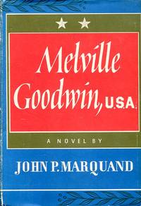 image of Melville Goodwin, U.S.A.