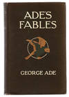 Ade's Fables