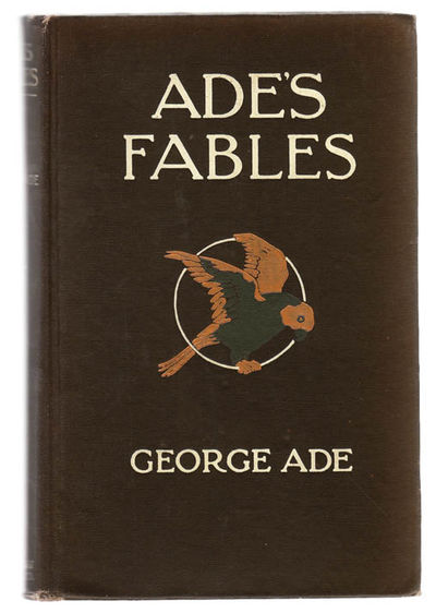 Ade's Fables