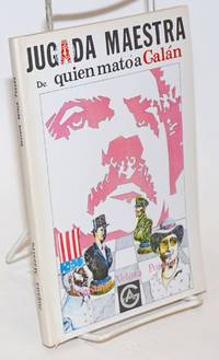image of Jugada Maestra de Quien Mato a Galan
