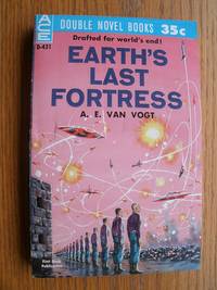 Earth's Last Fortress aka Masters of Time / Lost In Space # D-431