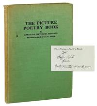 The Picture-Poetry Book [Signed by McBrown]