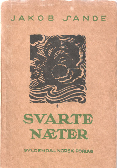 Svarte næter