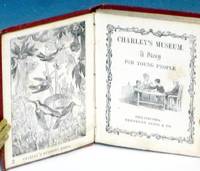 Charley's Museum; a Story for Young People