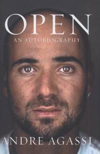 Open: An Autobiography