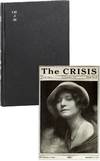 The Crisis: A Record of the Darker Races - Vol.11, Nos.1 & 2 (November and December, 1915)