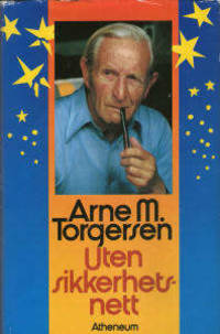 Uten sikkerhetsnett