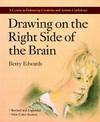 Drawing on the Right Side of the Brain