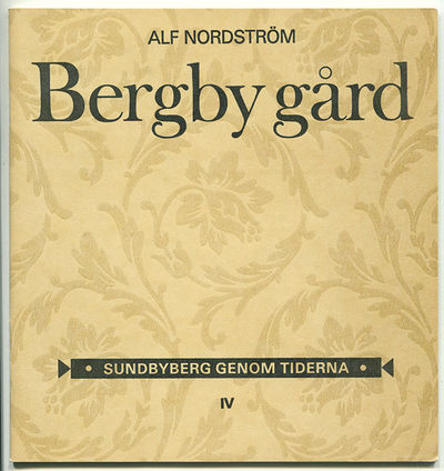 Bergby gård.