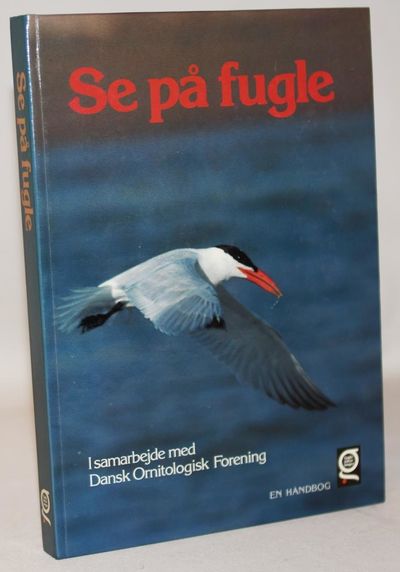 Se på fugle.