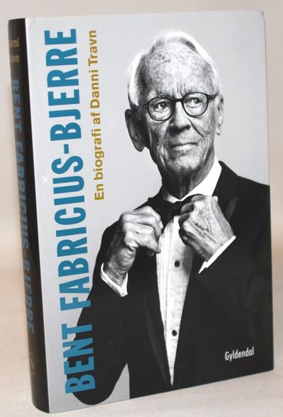 Bent Fabricius-Bjerre.