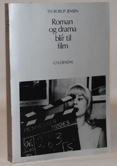 Roman og drama bli'r til film.