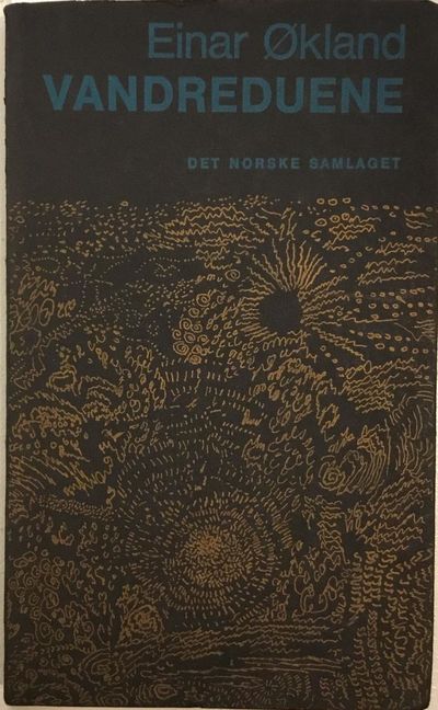 Vandreduene. Lyriske stykke