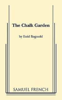 Chalk Garden