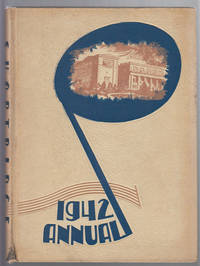 Shortridge Annual 1942 (Indianapolis, Indiana) by Ed Joyce - Hardcover - 1942 - from Sweet Beagle Books (SKU: 27409)