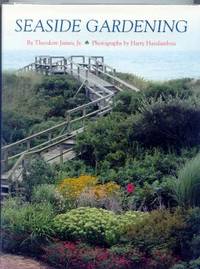 image of Seaside Gardening