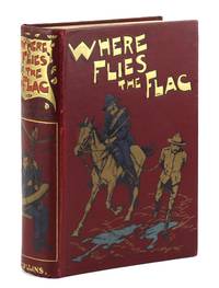 Where Flies the Flag