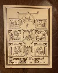 cover of Tournament Illuminated Spring XXIV 90