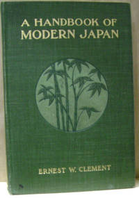 image of A Handbook of Modern Japan