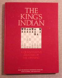 The King's Indian: A Quantitative Analysis of the Opening