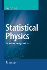 Statistical Physics