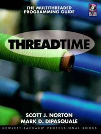 Threadtime [With *]