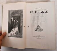 image of Voyage en Espagne