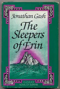 image of The Sleepers of Erin
