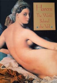 Harem: The World Behind the Veil