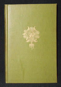 cover of Salome: A Tragedy in One Act Translated From the French of Oscar Wilde
