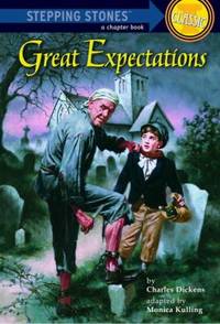 Great Expectations by Charles Dickens - 1996