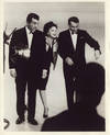 JUDY GARLAND, DEAN MARTIN, FRANK SINATRA | THE JUDY GARLAND SHOW SPECIAL (1962) TV photo archive