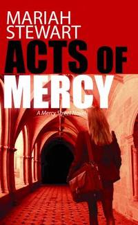 cover of Acts of Mercy