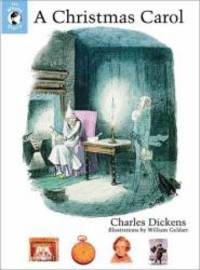 image of A Christmas Carol (Whole Story)