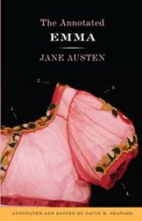 The Annotated Emma by Jane Austen - 2012-04-05