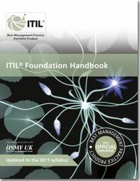 Itil Foundation Handbook - Pocketbook: 2011