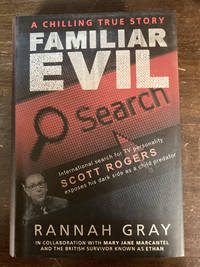 FAMILIAR EVIL