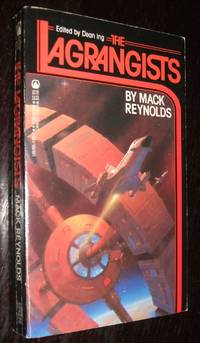 The Lagrangists by Mack Reynolds - Paperback - first thus - 1983 - from biblioboy (SKU: 94548)
