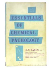 Essentials of Chemical Pathology