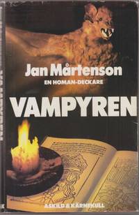Vampyren.