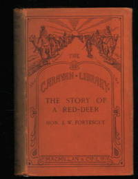 The Story of a Red-Deer