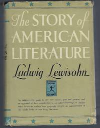image of The Story of American Literature