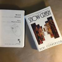 image of Snow Crash