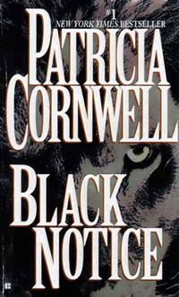 Black Notice (Kay Scarpetta #10)