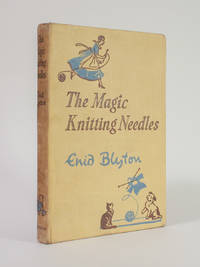The Magic Knitting Needles and Other Stories