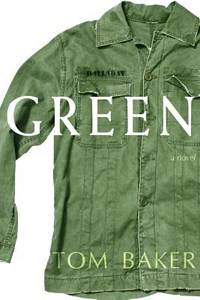Green : A Novel