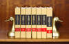 United States Patents Quarterly 2d. [USPQ 2d] 7 Misc. Volumes
