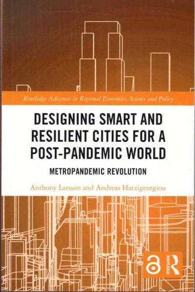 Designing Smart and Resilient Cities for a…