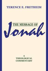The Message of Jonah